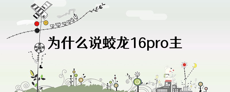 为什么说蛟龙16pro主板不好